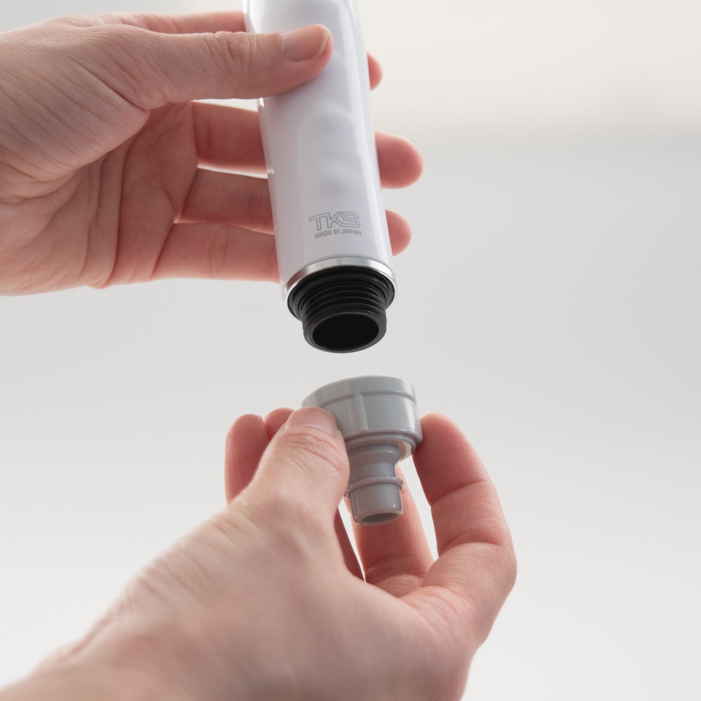 カイテキジョイントA【シャワーヘッド側】