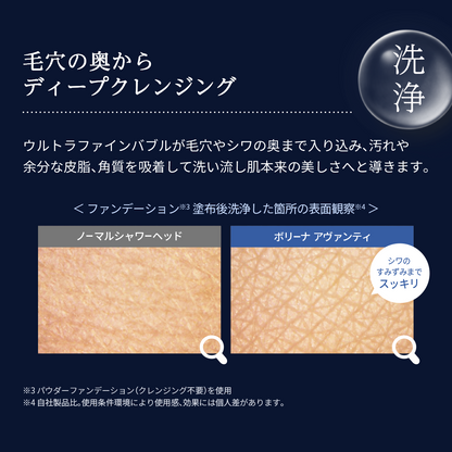 ボリーナ アヴァンティ