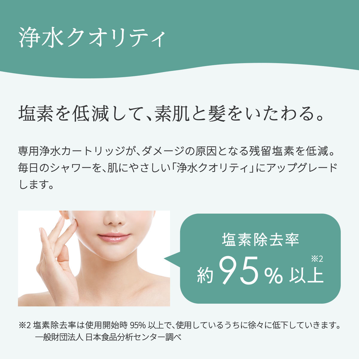 ボリーナ アヴァンティ アクア