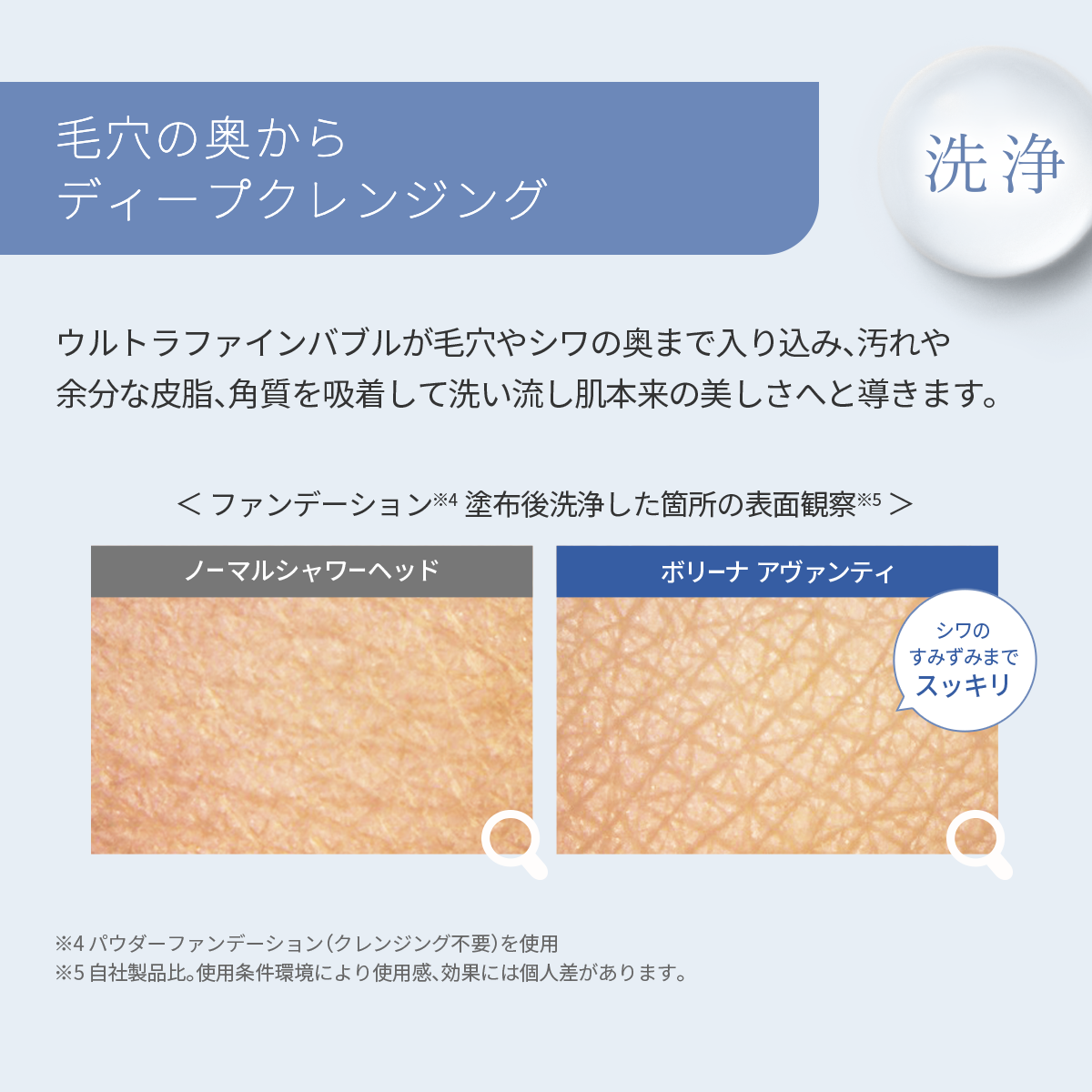 ボリーナ アヴァンティ アクア