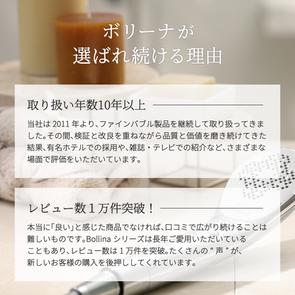 ボリーナ アヴァンティ アクア