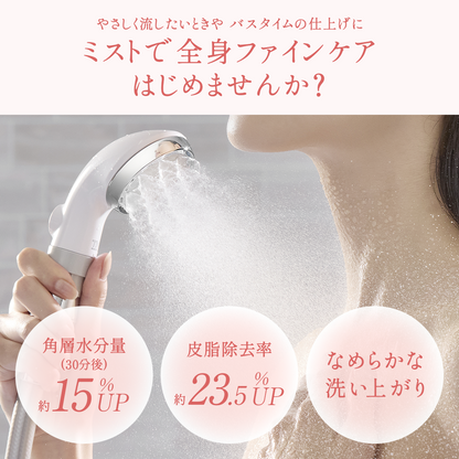 【オトナミューズ掲載】ピュアラスフィニッシュミスト・スターターキット