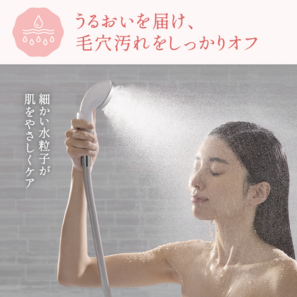 【オトナミューズ掲載】ピュアラスフィニッシュミスト・スターターキット