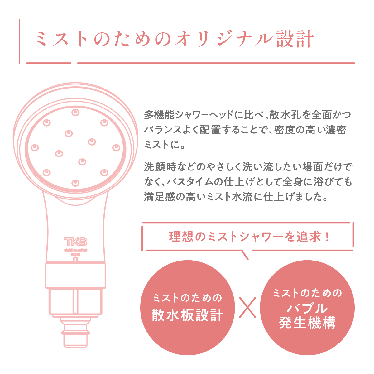 【オトナミューズ掲載】ピュアラスフィニッシュミスト・スターターキット