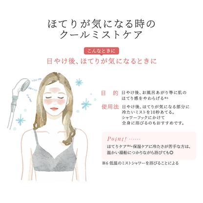 【オトナミューズ掲載】ピュアラスフィニッシュミスト・スターターキット