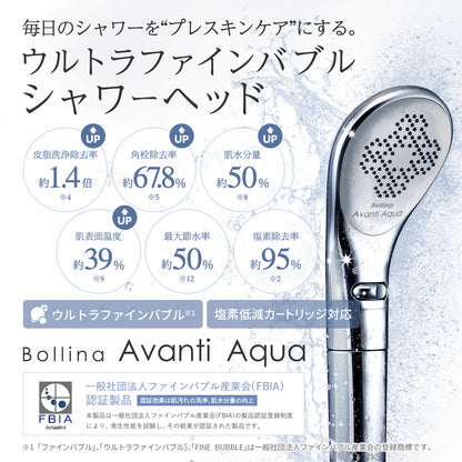 ボリーナ アヴァンティ アクア